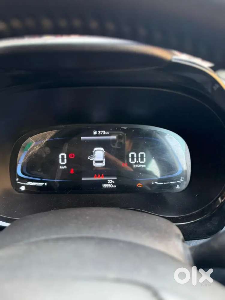 Just 1 Year Old Suv At Unbelievable Price