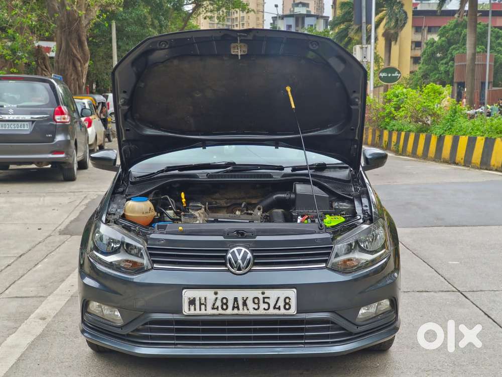 Volkswagen Ameo 1.2 Mpi Comfortline Plus, 2017, Petrol