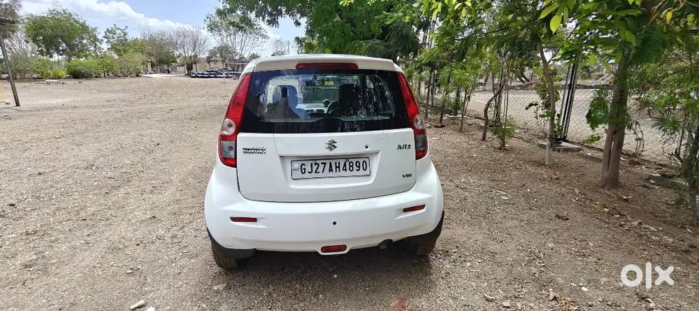Maruti Suzuki Ritz  2015 Diesel. In Mint Condition