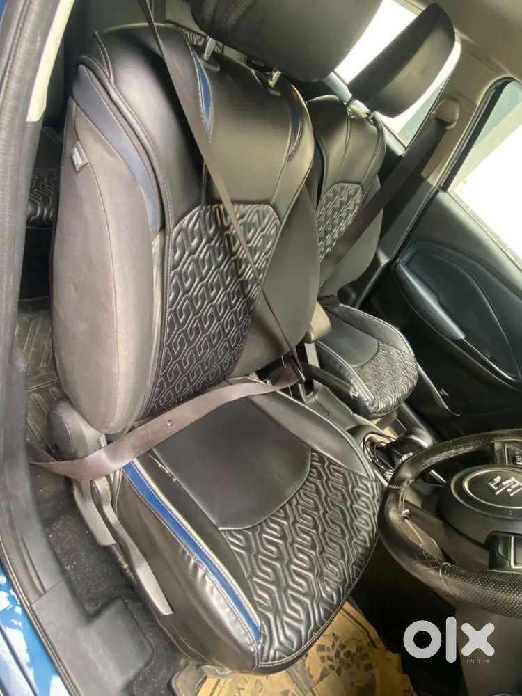2024 Maruti Baleno 1.2 Zeta