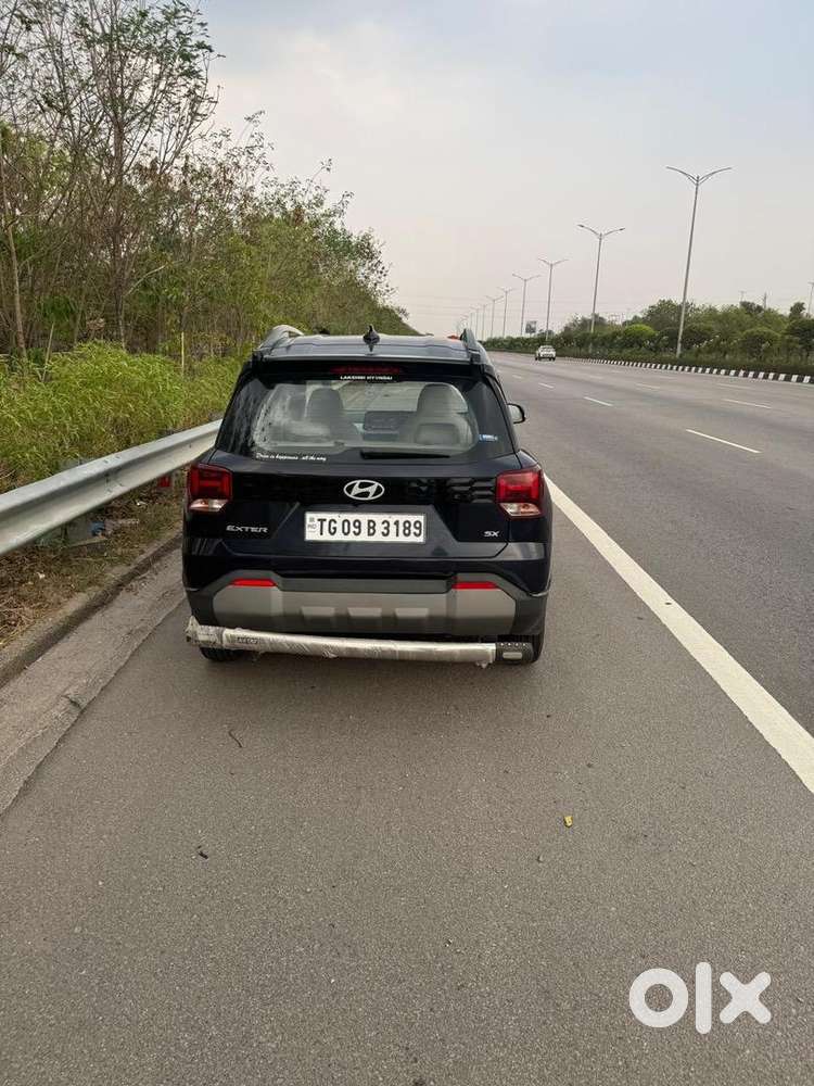 Hyundai Car 2024 Model