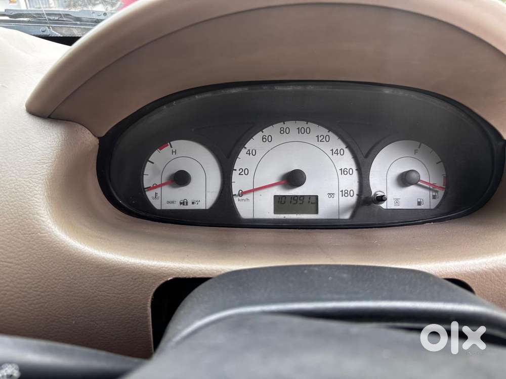 Mahindra Xylo D2 Bs Iv, 2016, Diesel