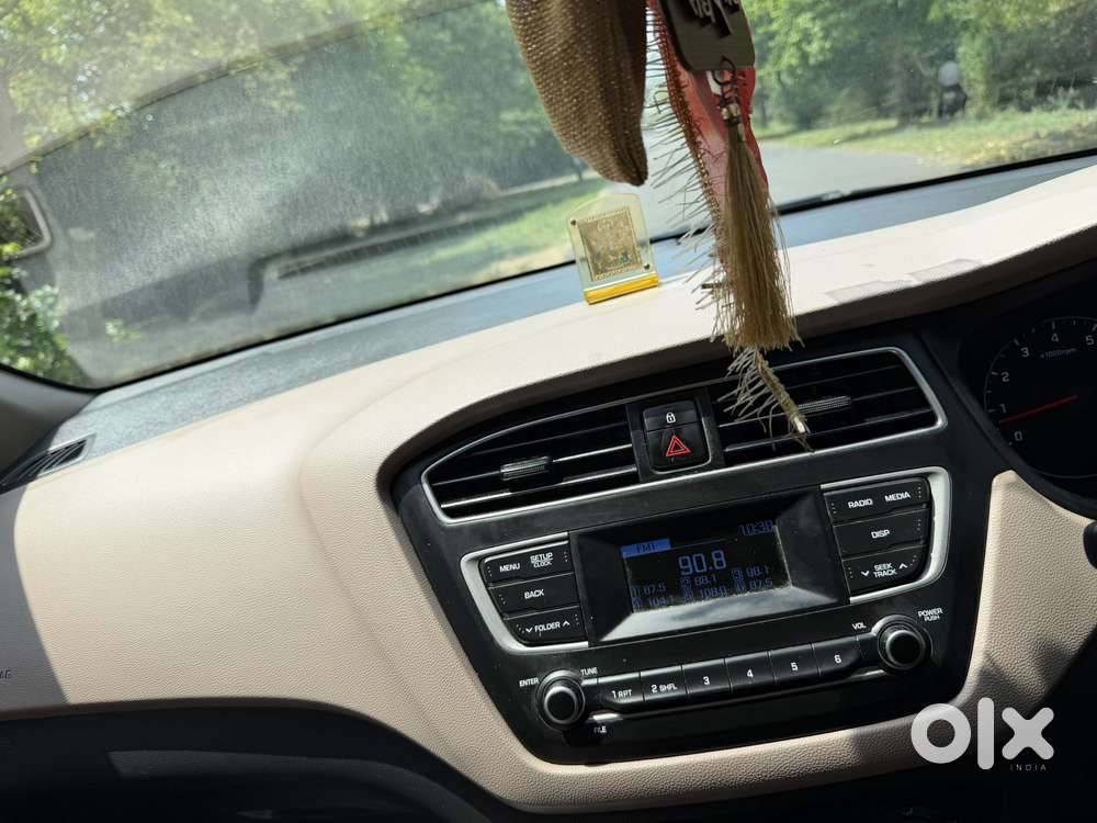Hyundai I20 Magna Plus, 2018, Petrol