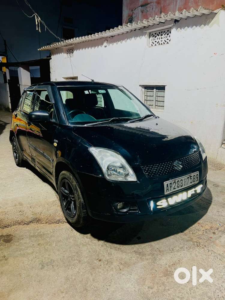 Maruti Suzuki Swift Vdi 2008