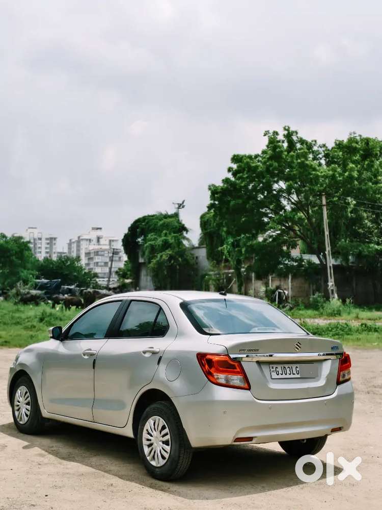 12/2019  Dzire