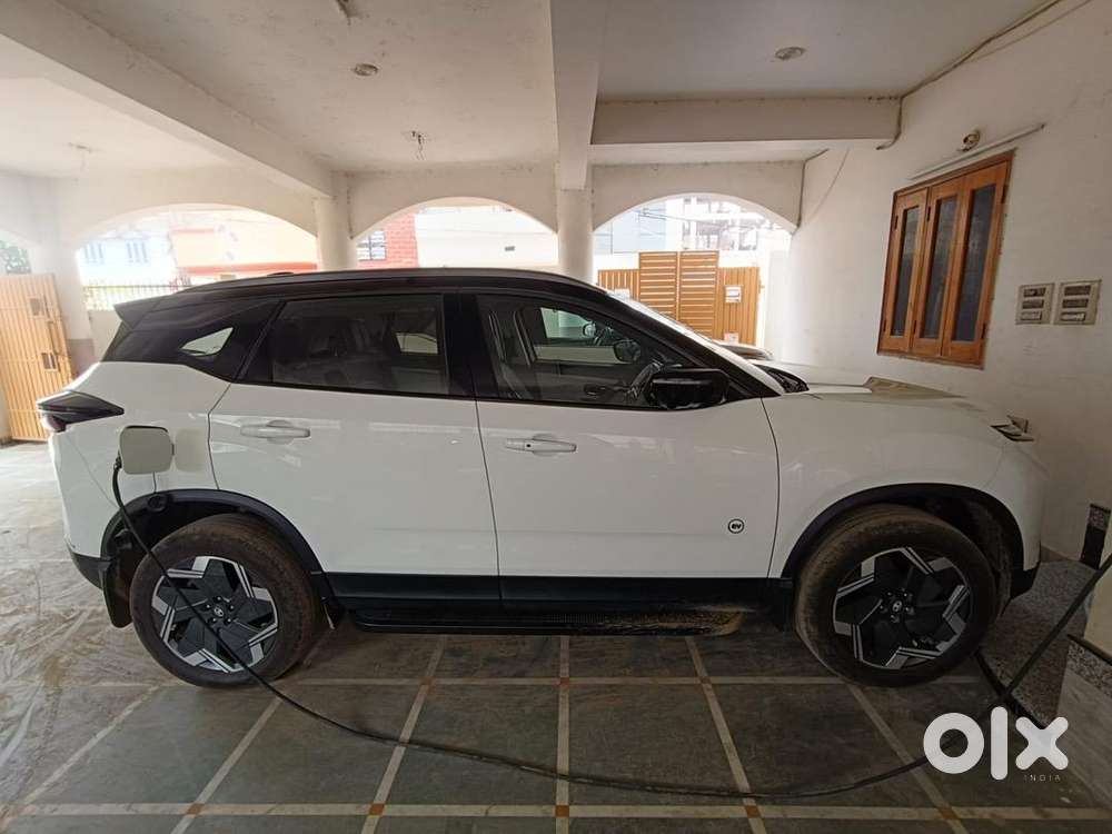 Tata Electric Car 2025