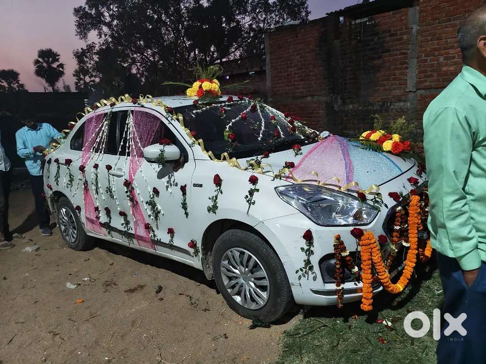 Maruti Suzuki Dzire 2019  Nov Diesel 95000 Km Driven
