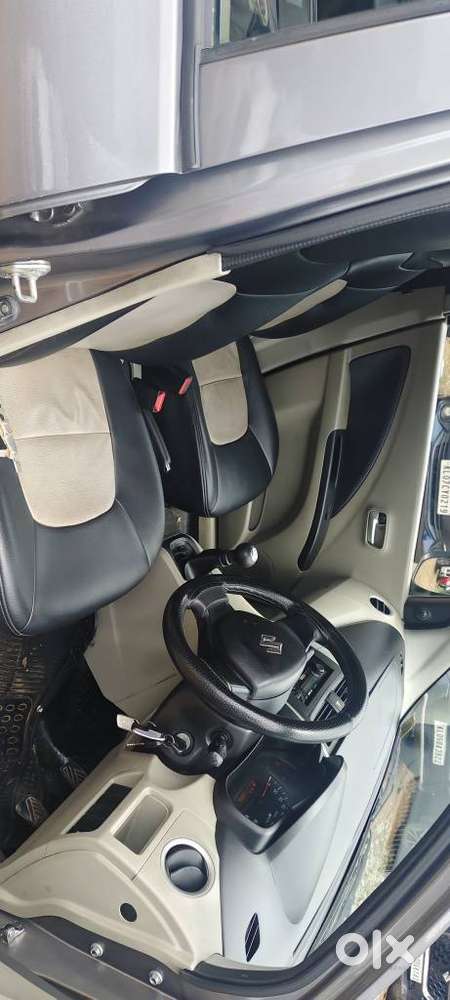 Maruti Suzuki Celerio 1.0 Vxi Mt, 2016