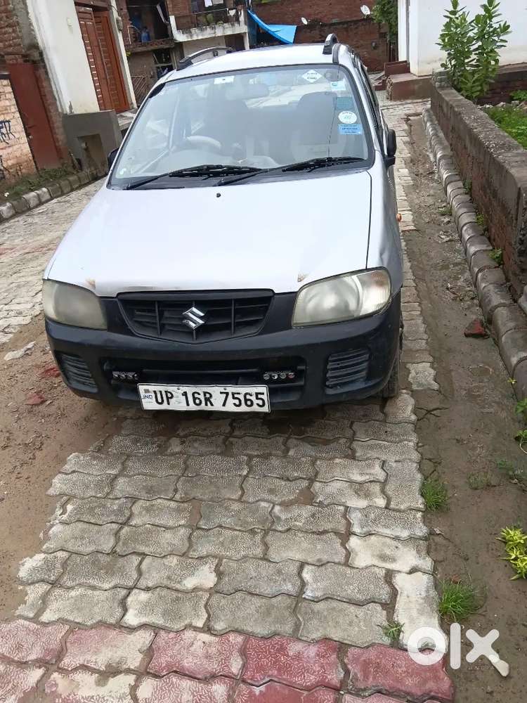 Maruti Suzuki Alto 2007