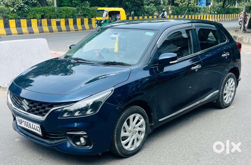 Maruti Suzuki Baleno Zeta, 2024, Cng & Hybrids