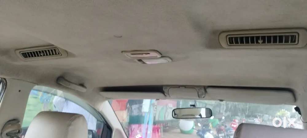 Toyota Innova 2.5 Gx 2011