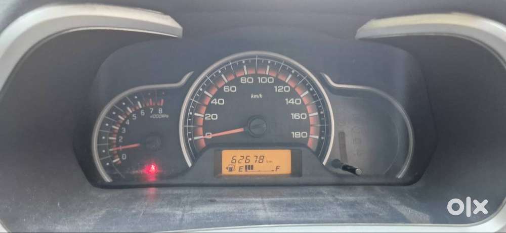 Alto K10 August 2017 Model Good Condition 2nd Owner