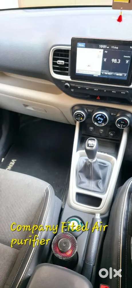 Sx(o) 1.0 Turbo Mt Knight Editior Dual Tone