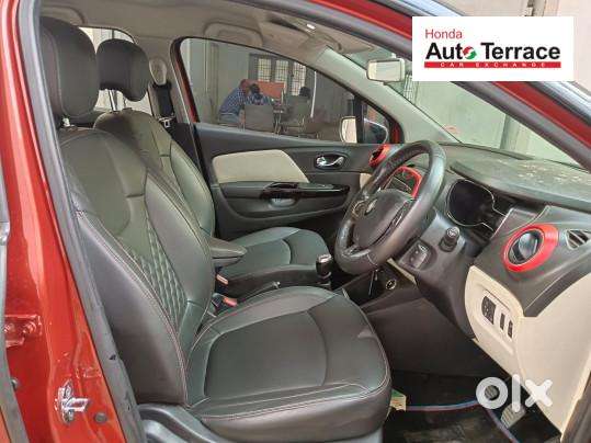 Renault Captur 1.5 Diesel Platine, 2019, Diesel