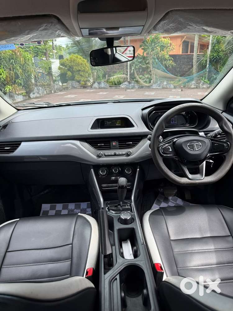 Tata Nexon Diesel 2020