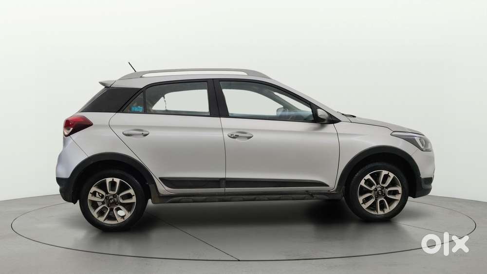 Hyundai I20 Active 1.2 Sx, 2016, Petrol