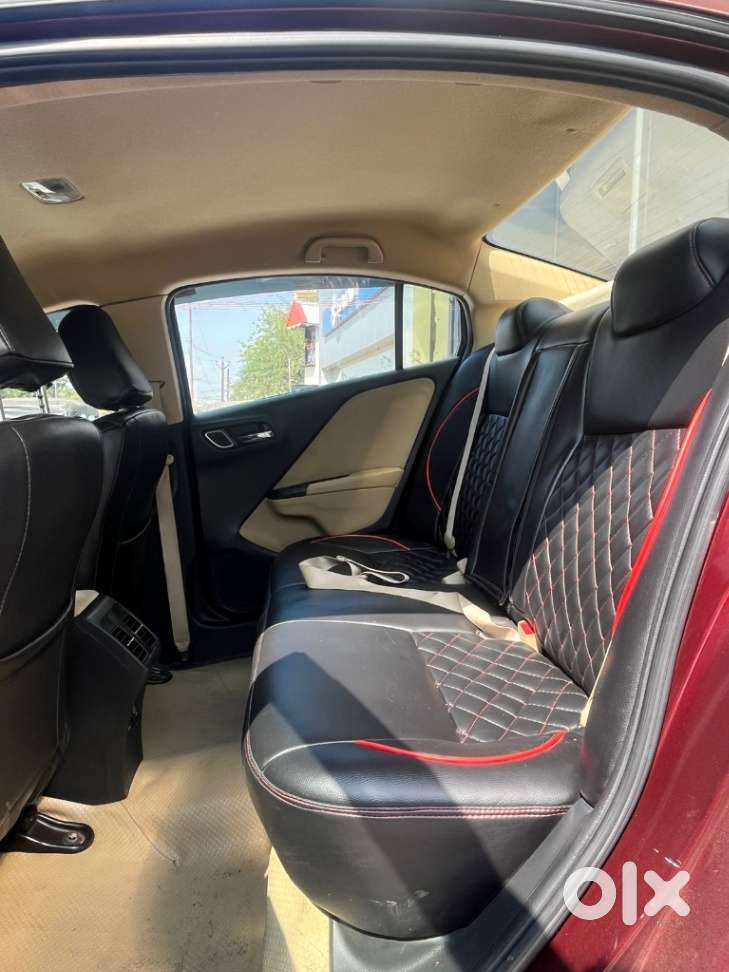 Honda City 2008-2011 1.5 V Mt, 2017, Petrol