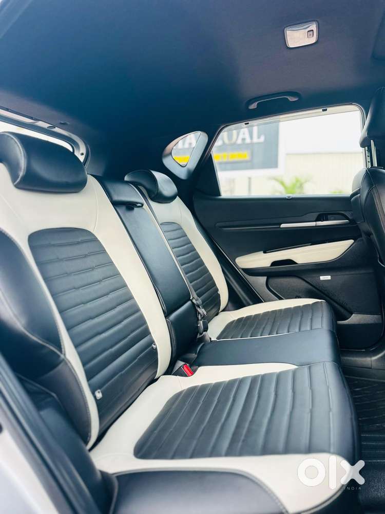 Kia Sonet Gtx+ 1.5, 2024, Diesel