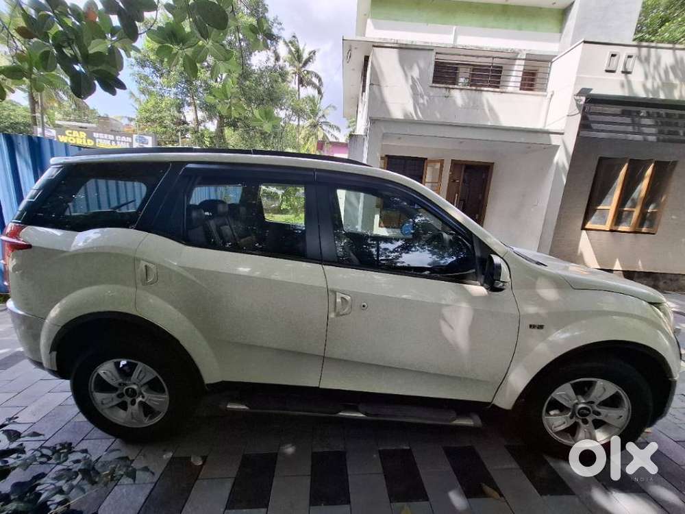Mahindra Xuv500 W8, 2012, Diesel