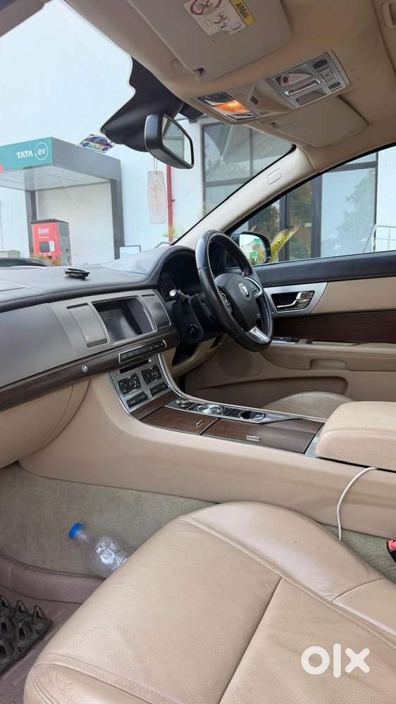 Jaguar Xf 2.2 Litre Luxury, 2015, Diesel