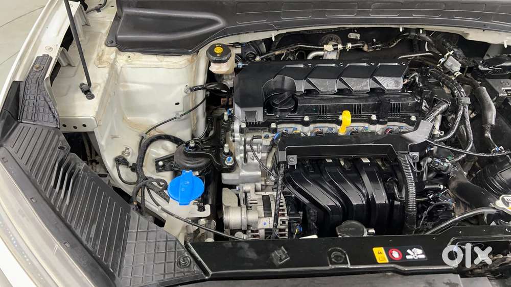 Hyundai Creta 1.5 Sx Executive Petrol, 2023, Petrol