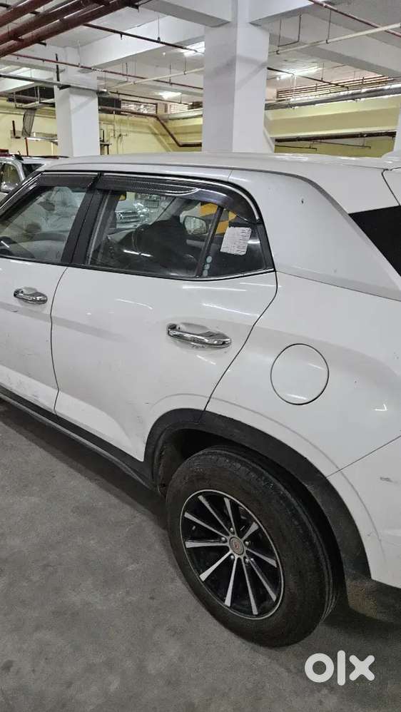 Hyundai Creta 2021  1st Owner  67k Driven  Excellent Condition