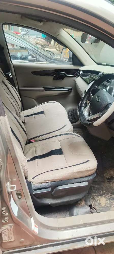 Mahindra Kuv100 K6 Diesel 2016  74,000 Km  Well Maintained  New Tyr