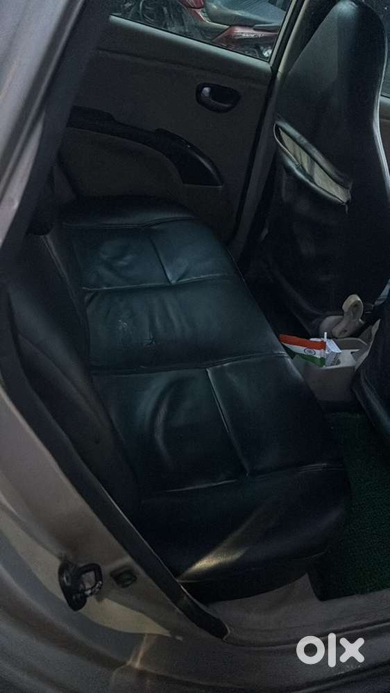 Hyundai I10 Sportz 2008