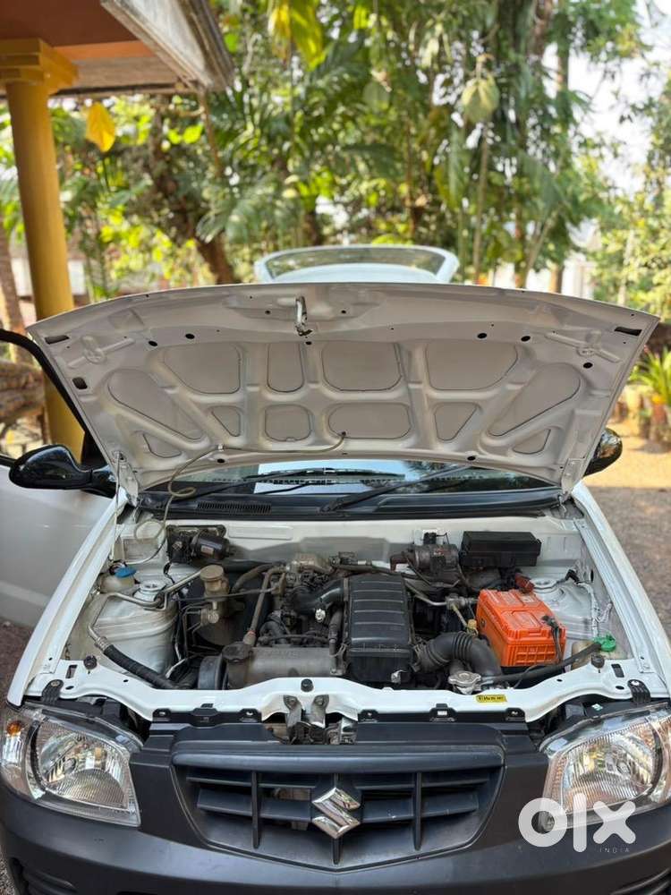 Maruti Suzuki Alto 2008 Petrol Good Condition