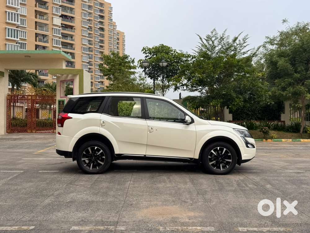 Mahindra Xuv500 W11, 2021, Diesel