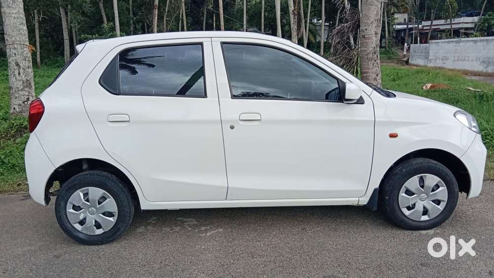 Maruti Suzuki Alto K10 1.0 Vxi, 2023, Petrol