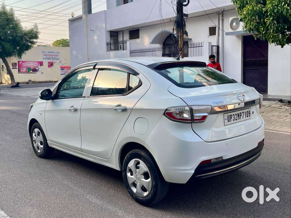 Tata Tigor 1.2 Revotron Xt, 2022, Petrol