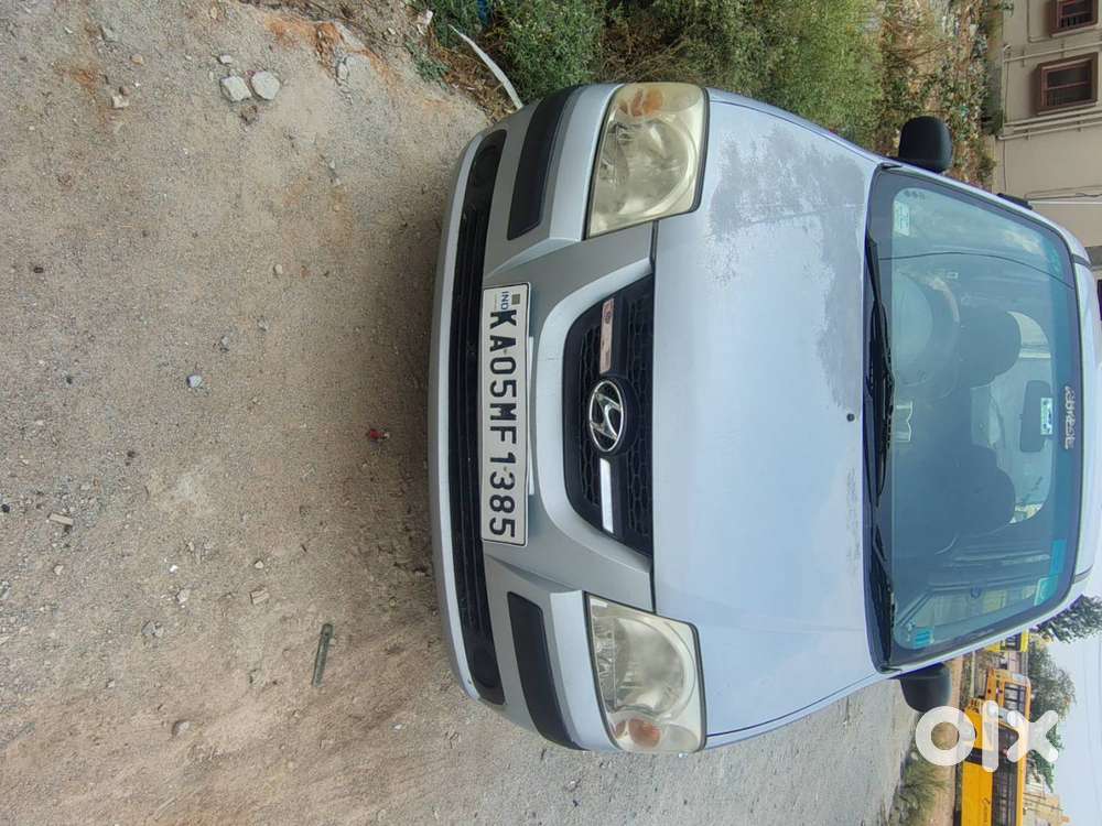 Good Condition Running Smoothly Engine Is Best