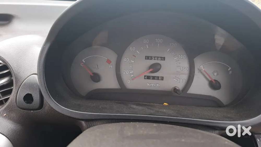 Hyundai Santro Xing 2009 Car
