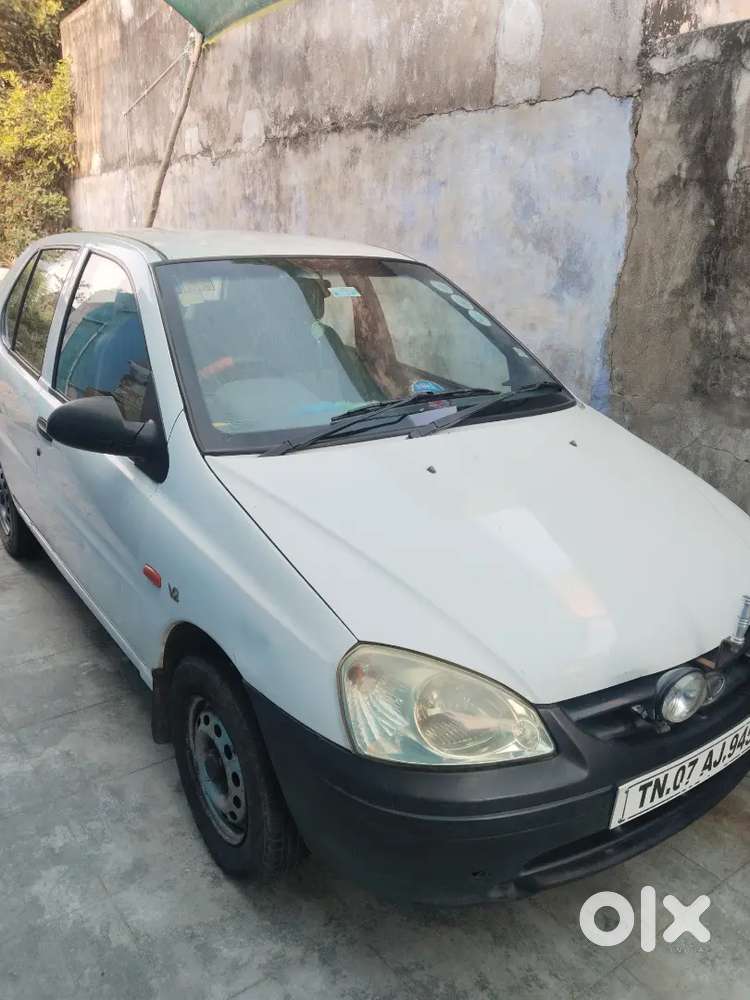 Tata Indica Ev2 Diesel 2006