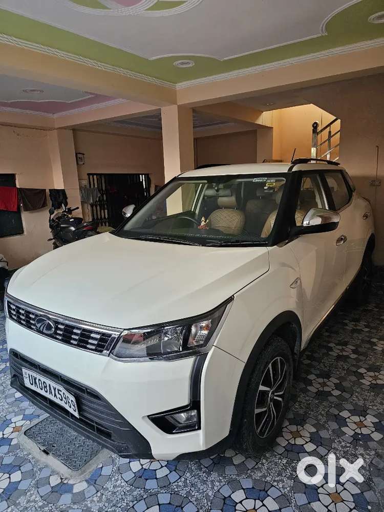 Mahindra Xuv300 2021 Diesel