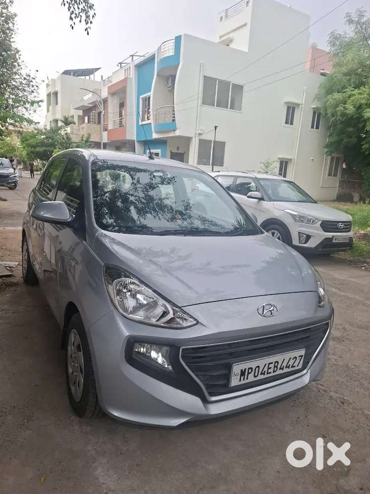Hyundai Santro Sportz Amt 2021