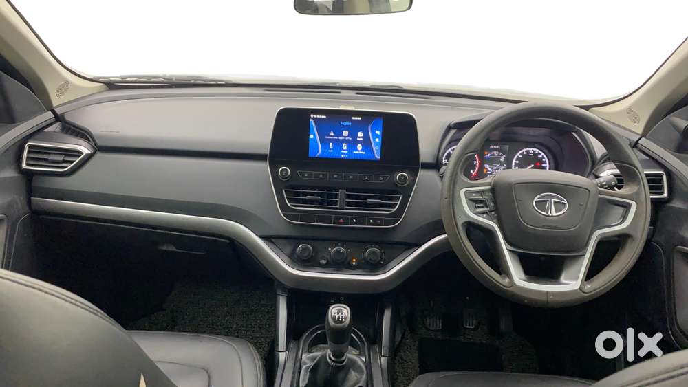 Tata Harrier 2.0 Kryotec Xm Sunroof, 2023, Diesel