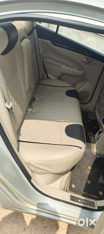 Maruti Suzuki Ciaz Zdi, 2016, Diesel