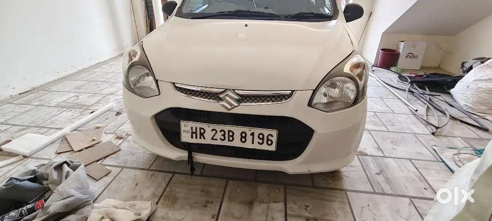Maruti Suzuki Alto 800 2016 Petrol 55800 Km Driven