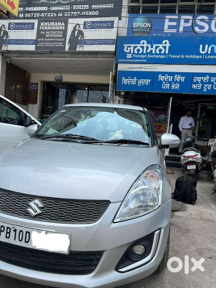 Maruti Suzuki Swift 2012 Diesel Well Maintained