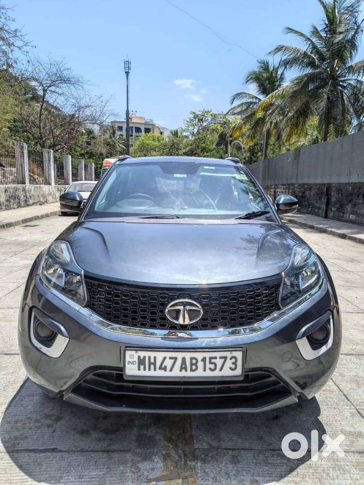 Tata Nexon 1.5 Revotorq Xt, 2018, Diesel