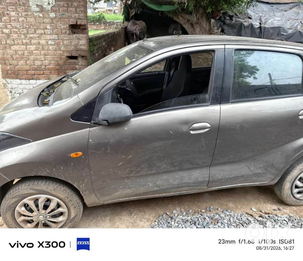 Datsun Redigo 2020 0.8 D