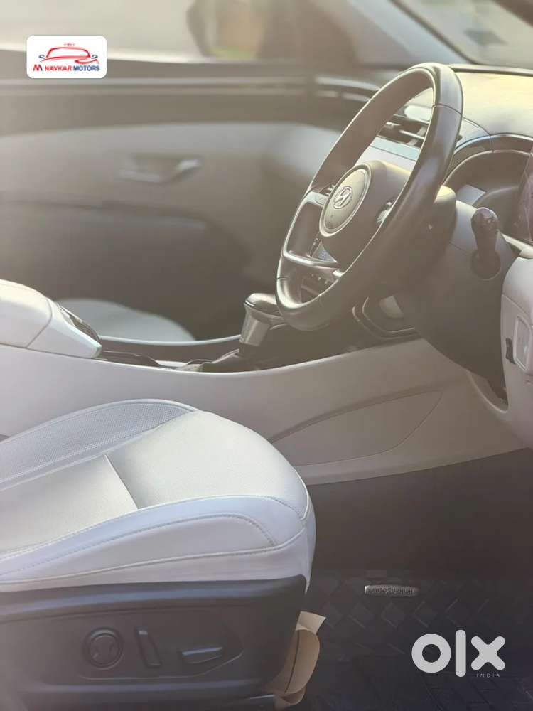 Hyundai Tucson Signature 2.0 At Diesel, 2023, Diesel