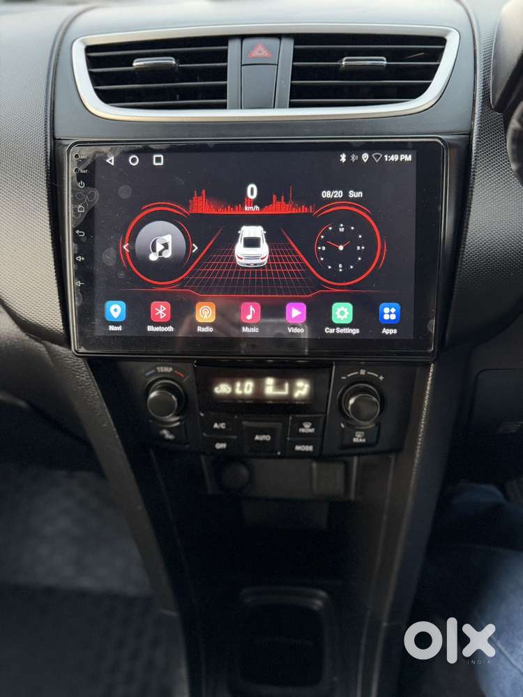 Maruti Suzuki Swift Zdi, 2014, Diesel