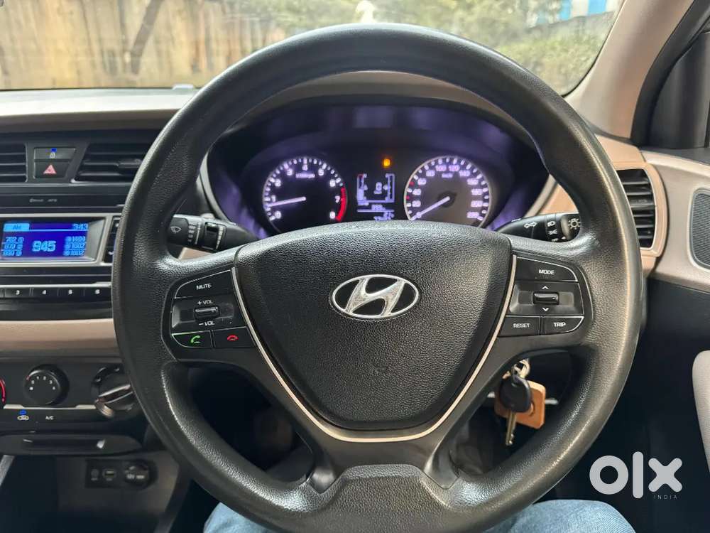 Hyundai Elite I20 2015 Petrol Well Maintained