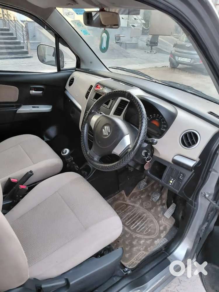 Maruti Suzuki Wagon R Model 2018 Cng & Hybrids 65322 Km Driven