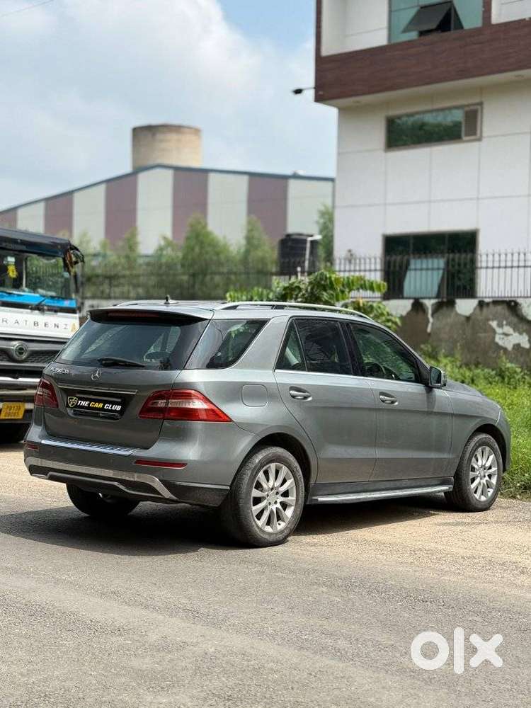 Mercedes-benz Gl-class 3.0 350 Cdi 4matic, 2014, Diesel