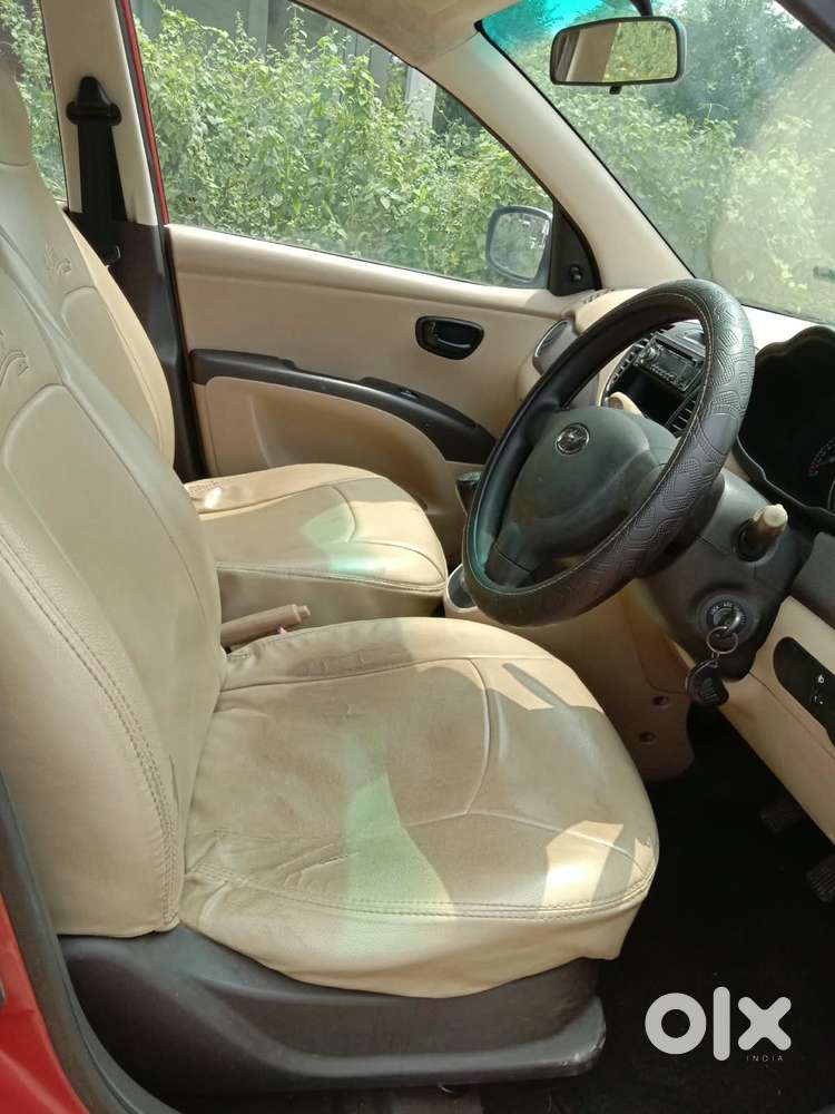 Hyundai I10 Era 1.1, 2009, Petrol
