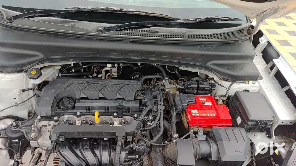 Hyundai Creta 1.5 S Petrol, 2020, Petrol